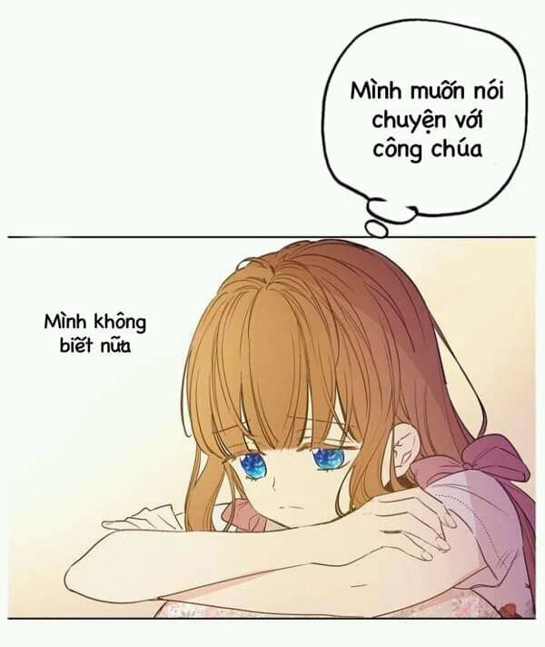 Một Ngày Nọ Tôi Bỗng Thành Nàng Công Chúa Chapter 91 - 59