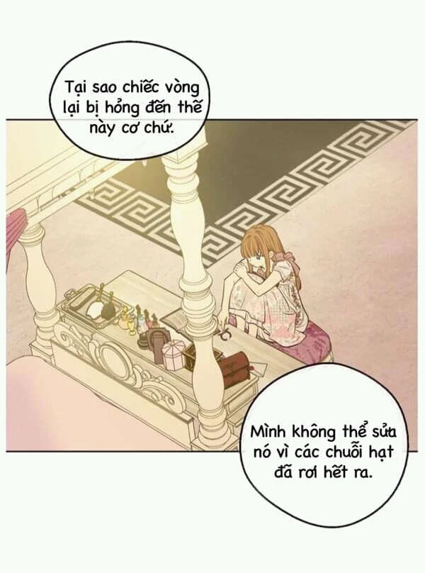 Một Ngày Nọ Tôi Bỗng Thành Nàng Công Chúa Chapter 91 - 61