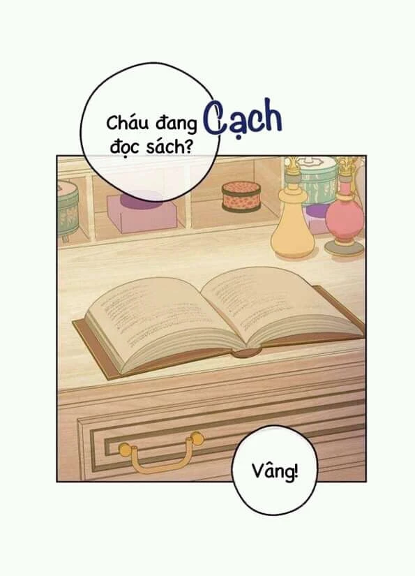 Một Ngày Nọ Tôi Bỗng Thành Nàng Công Chúa Chapter 91 - 64