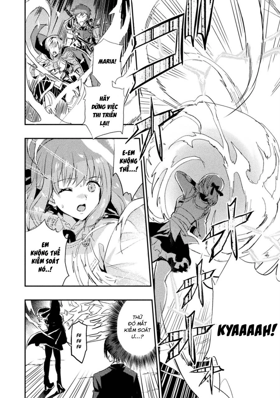 Listen To My Lady's Story―Villainess Conquest Record Chapter 2 - 10