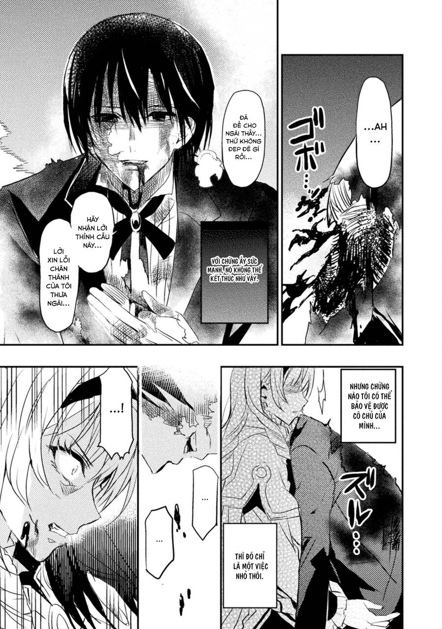 Listen To My Lady's Story―Villainess Conquest Record Chapter 2 - 15