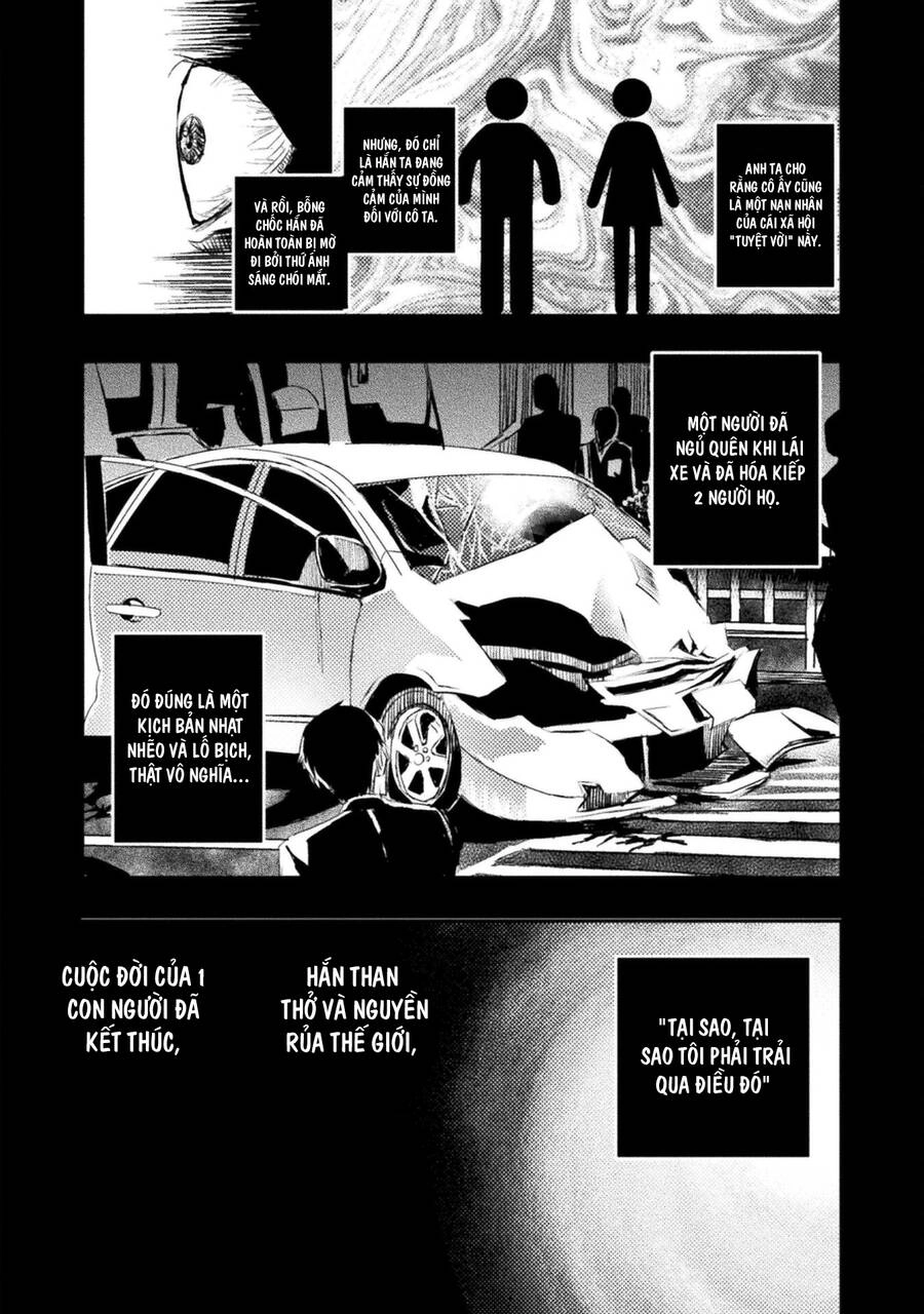 Listen To My Lady's Story―Villainess Conquest Record Chapter 2 - 18