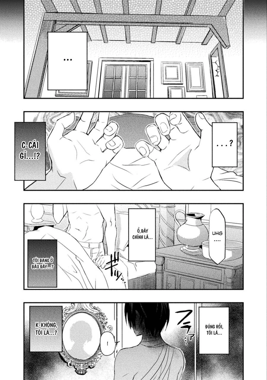 Listen To My Lady's Story―Villainess Conquest Record Chapter 2 - 19