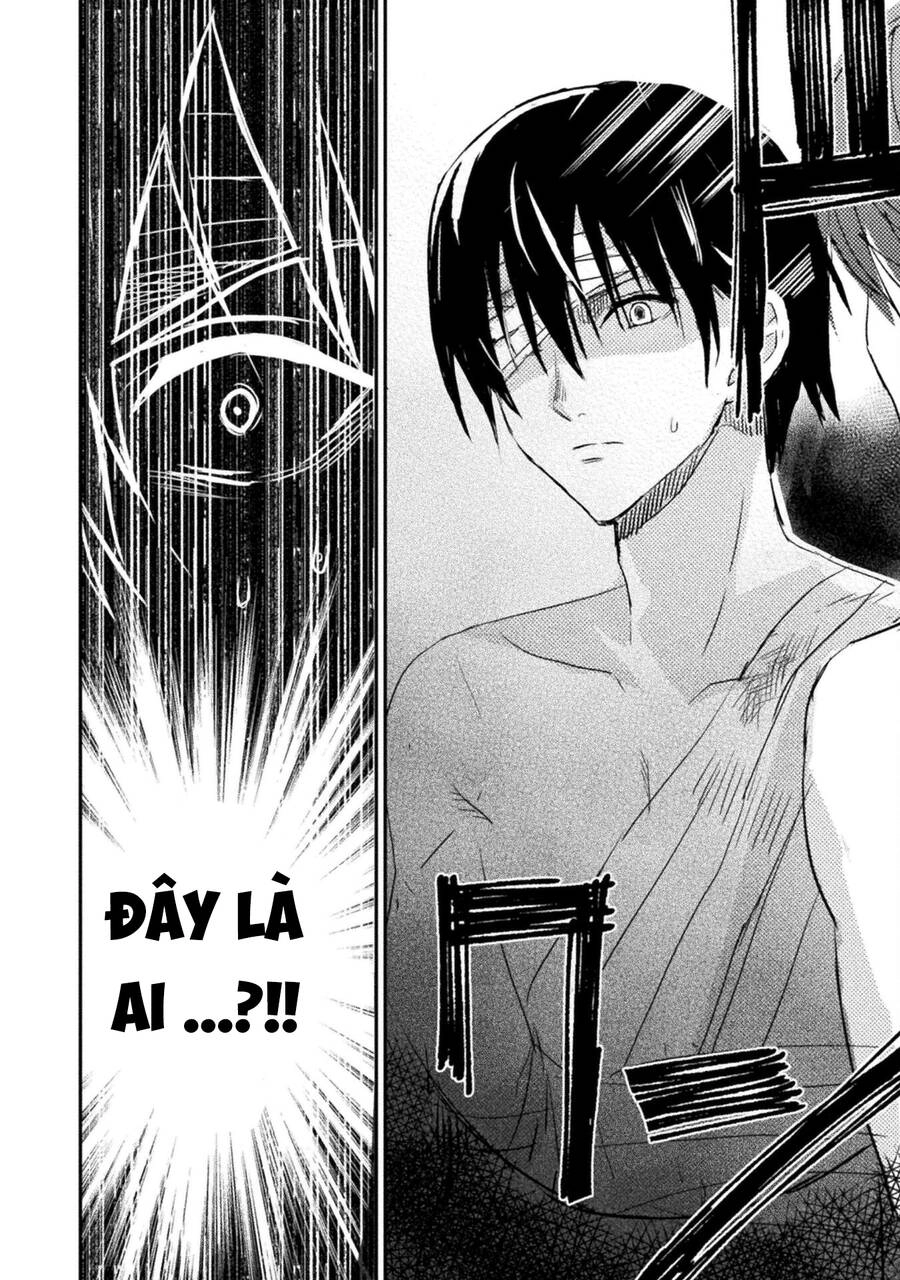 Listen To My Lady's Story―Villainess Conquest Record Chapter 2 - 20