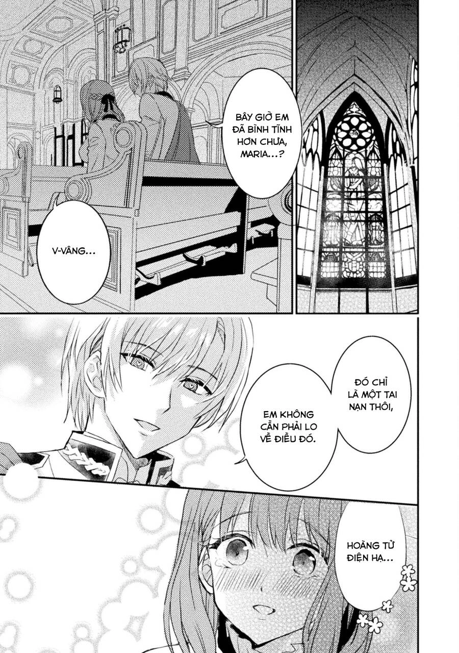 Listen To My Lady's Story―Villainess Conquest Record Chapter 2 - 21