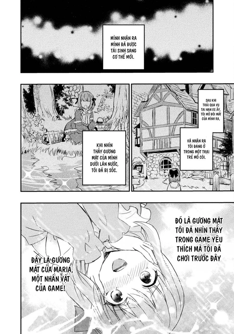 Listen To My Lady's Story―Villainess Conquest Record Chapter 2 - 22