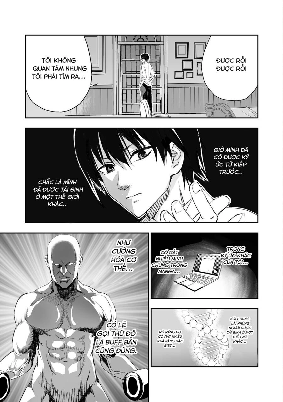 Listen To My Lady's Story―Villainess Conquest Record Chapter 4 - 15