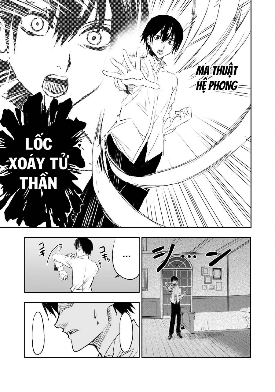 Listen To My Lady's Story―Villainess Conquest Record Chapter 4 - 17