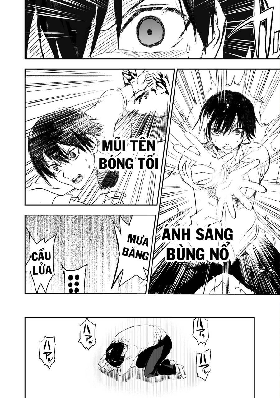 Listen To My Lady's Story―Villainess Conquest Record Chapter 4 - 18