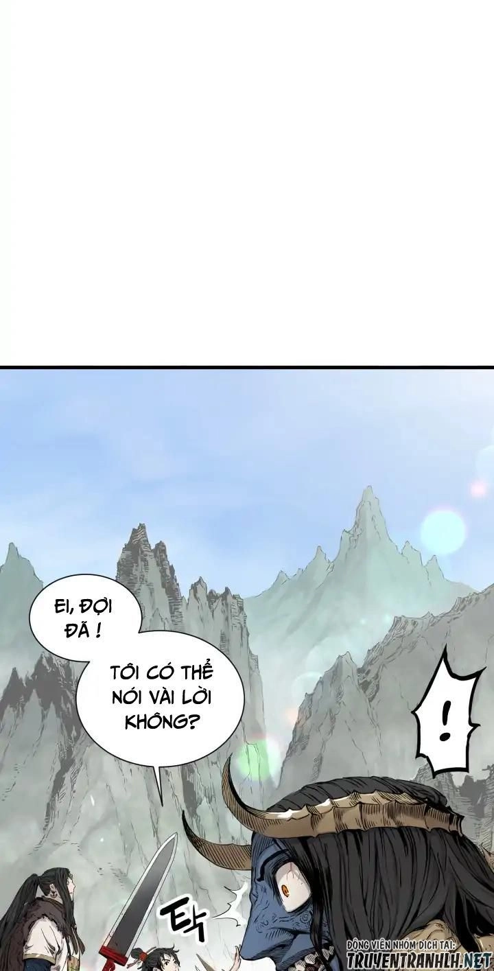 Vô Kiếm Tiểu Tử Chapter 2 - 8