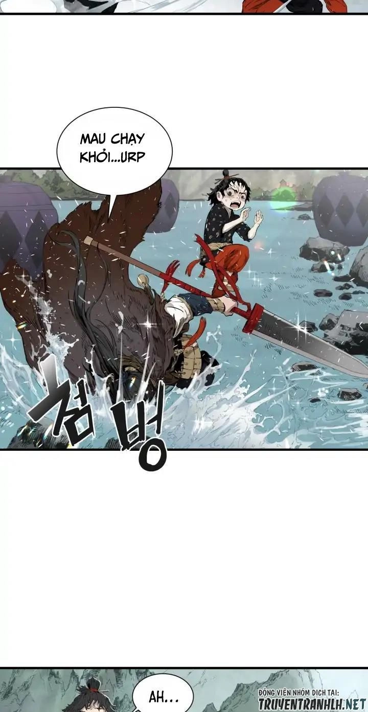 Vô Kiếm Tiểu Tử Chapter 2 - 18