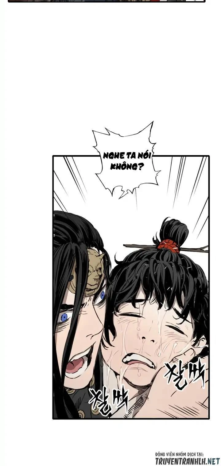 Vô Kiếm Tiểu Tử Chapter 2 - 42