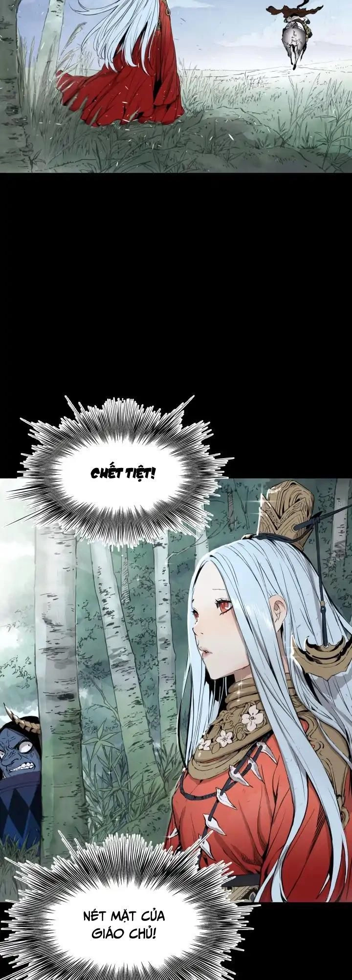 Vô Kiếm Tiểu Tử Chapter 2 - 47