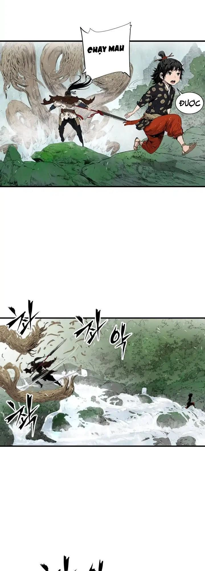 Vô Kiếm Tiểu Tử Chapter 3 - 15