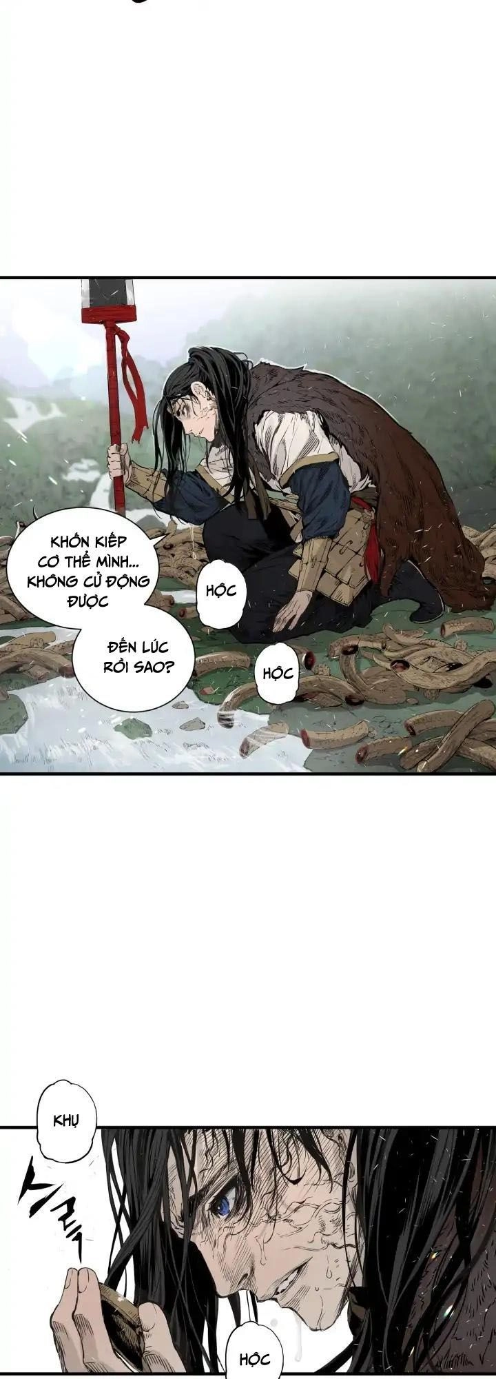 Vô Kiếm Tiểu Tử Chapter 3 - 19