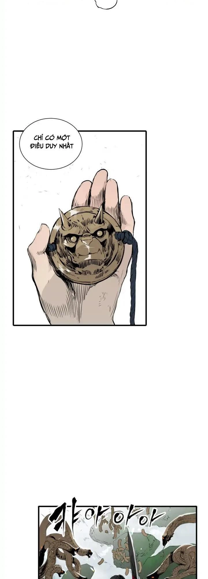 Vô Kiếm Tiểu Tử Chapter 3 - 20