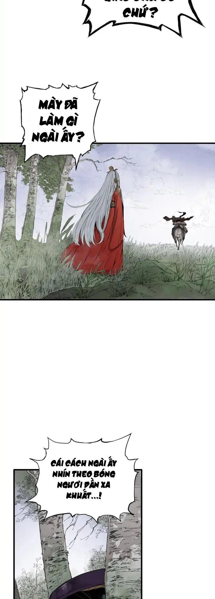 Vô Kiếm Tiểu Tử Chapter 3 - 29