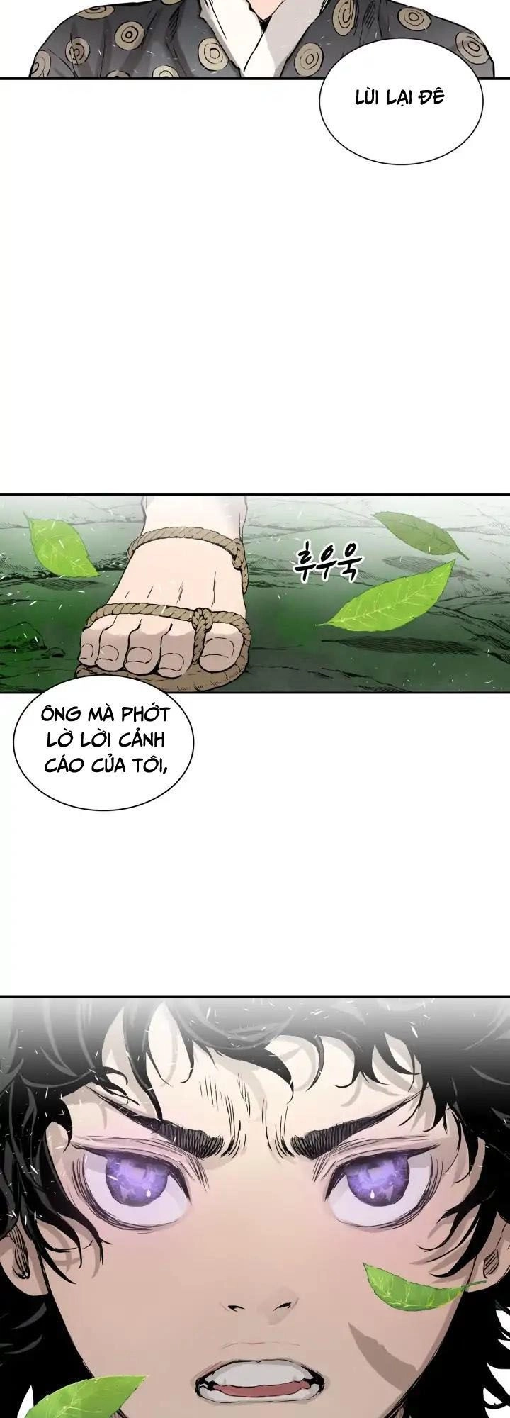 Vô Kiếm Tiểu Tử Chapter 3 - 39
