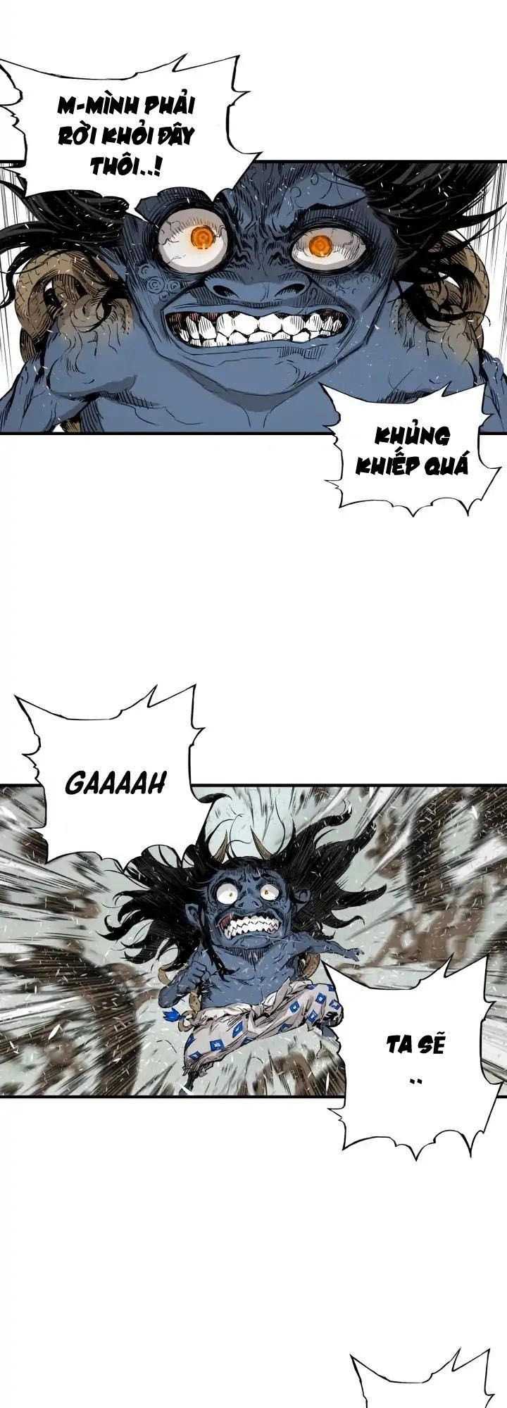 Vô Kiếm Tiểu Tử Chapter 3 - 44