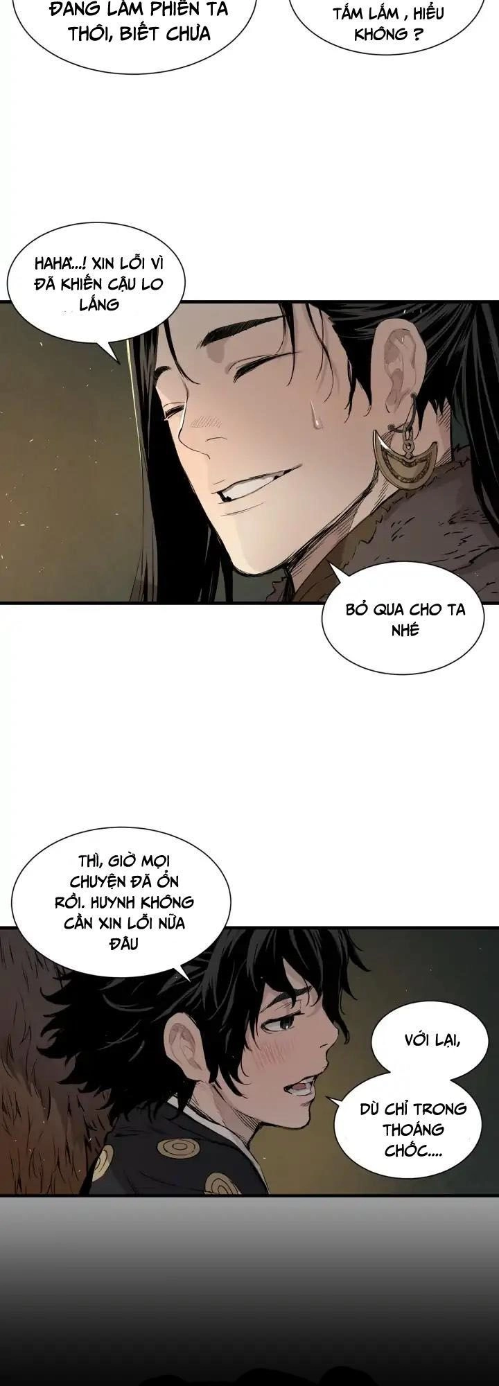 Vô Kiếm Tiểu Tử Chapter 5 - 34