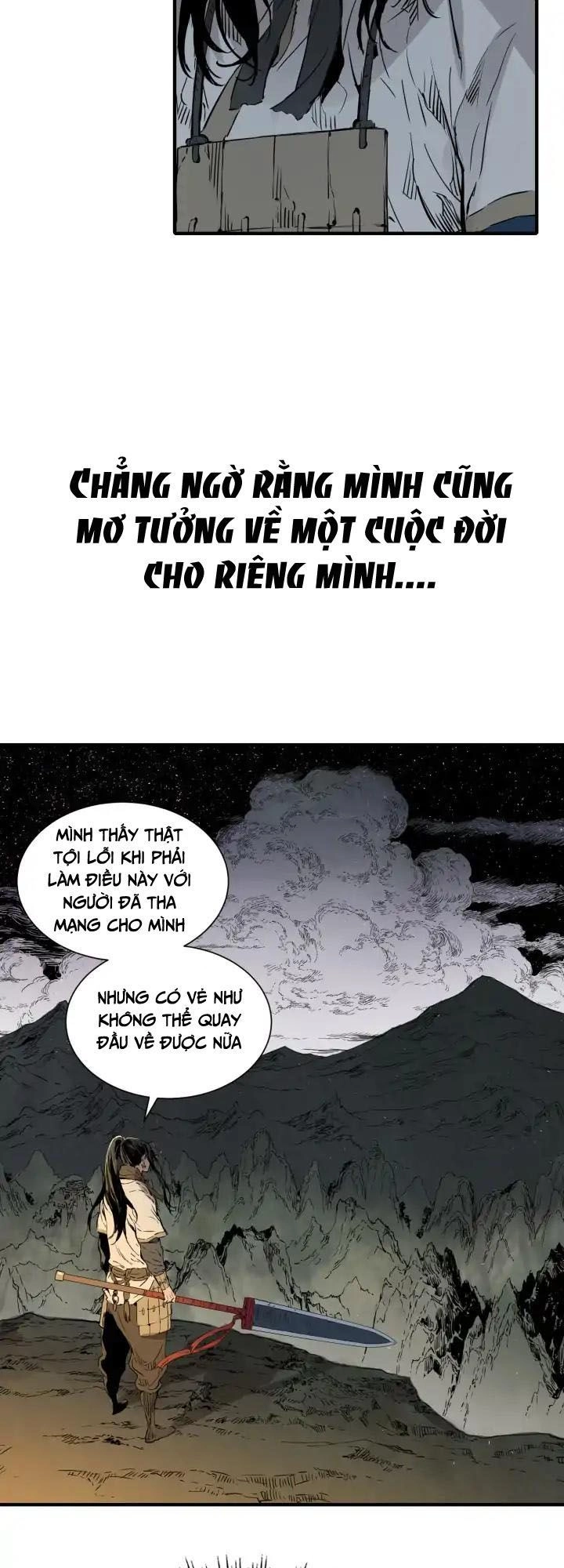 Vô Kiếm Tiểu Tử Chapter 5 - 54