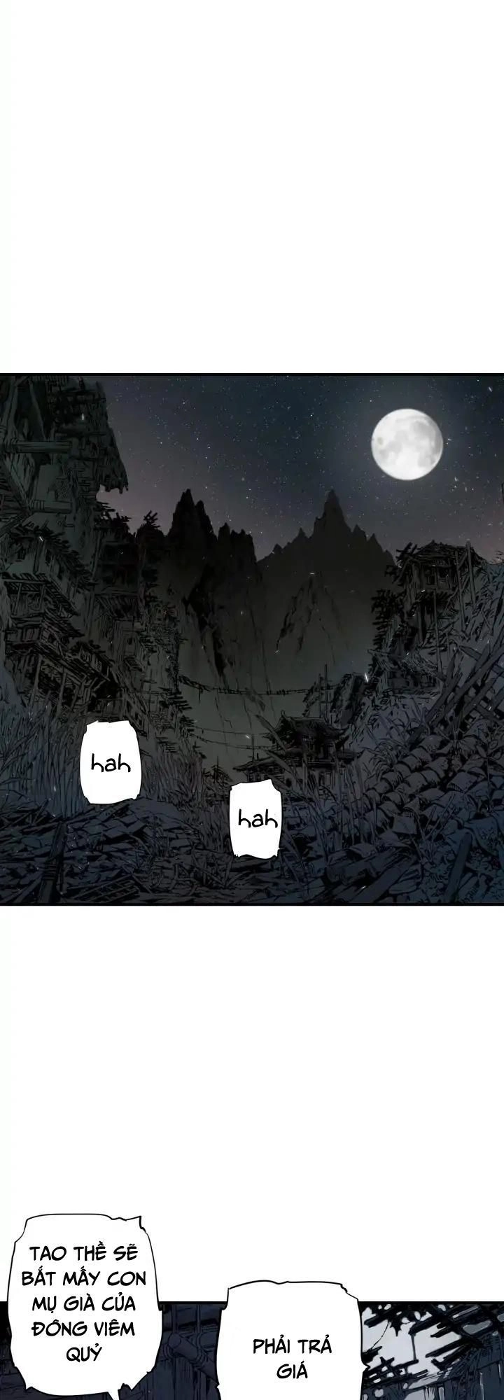 Vô Kiếm Tiểu Tử Chapter 6 - 56