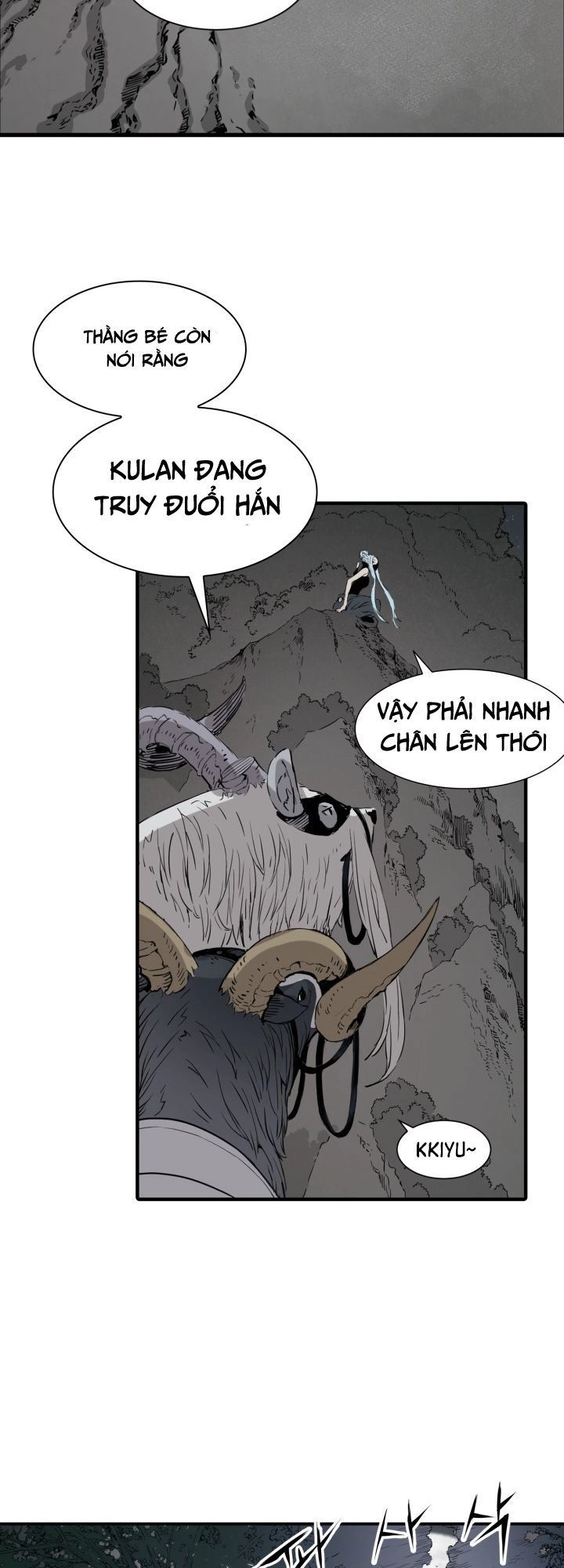 Vô Kiếm Tiểu Tử Chapter 7 - 65