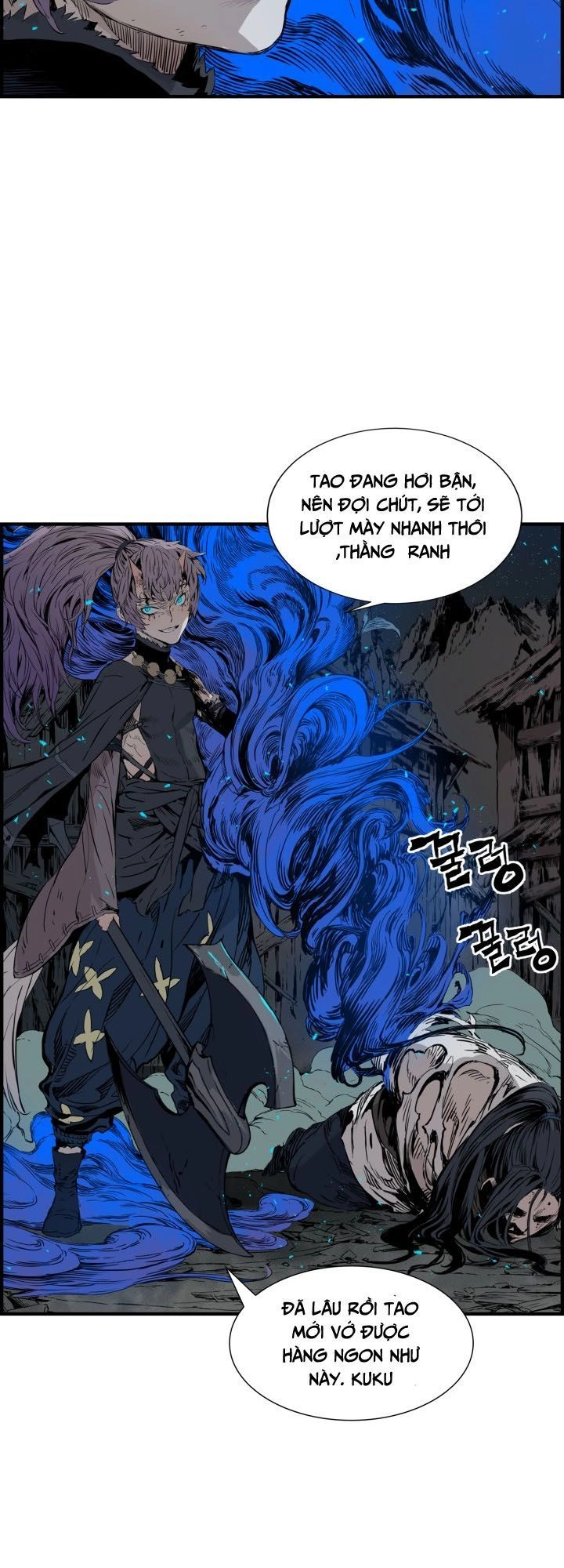 Vô Kiếm Tiểu Tử Chapter 8 - 26