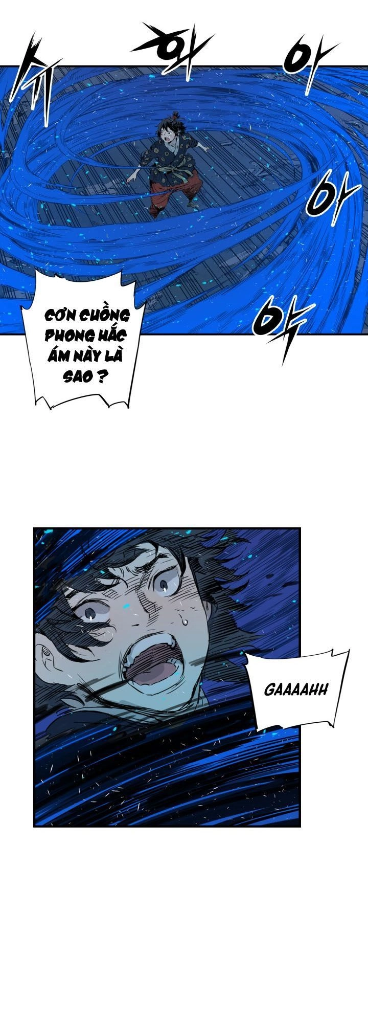 Vô Kiếm Tiểu Tử Chapter 8 - 42