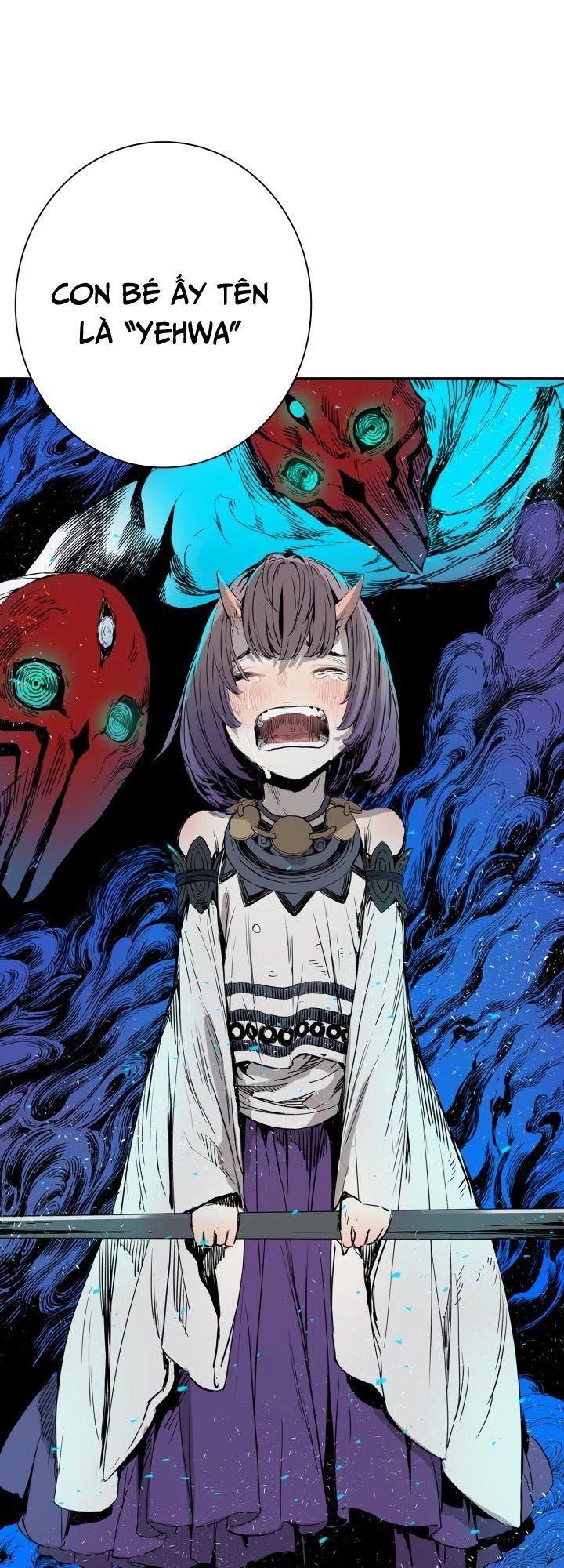 Vô Kiếm Tiểu Tử Chapter 8 - 51