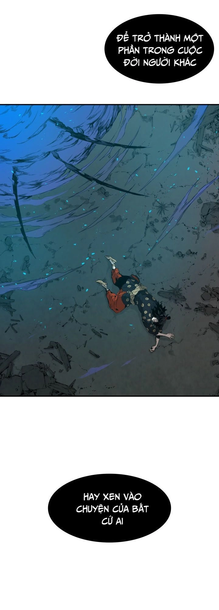 Vô Kiếm Tiểu Tử Chapter 9 - 7