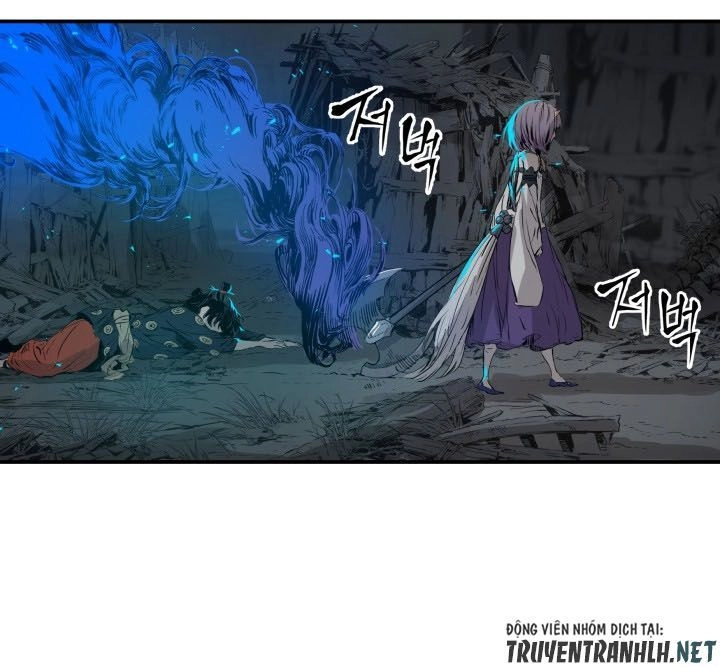 Vô Kiếm Tiểu Tử Chapter 9 - 11