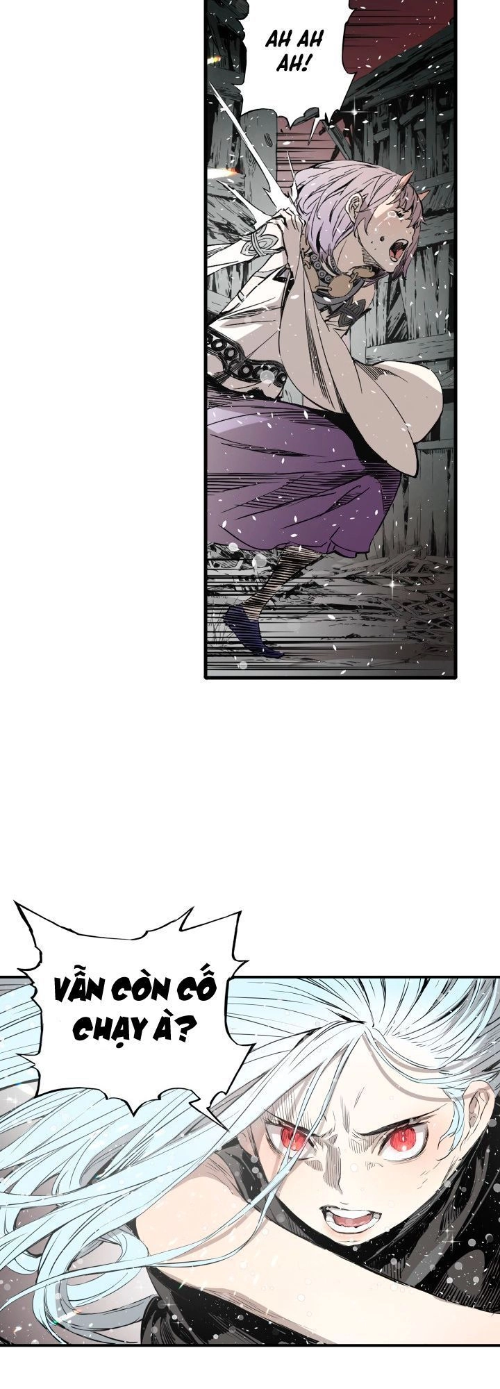 Vô Kiếm Tiểu Tử Chapter 10 - 52