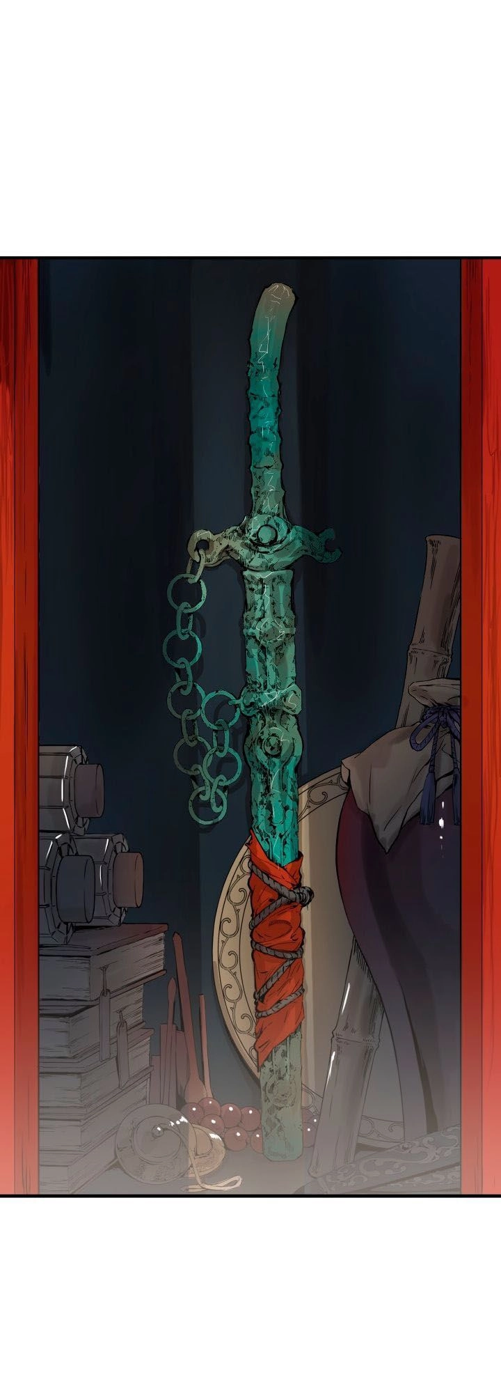 Vô Kiếm Tiểu Tử Chapter 12 - 12