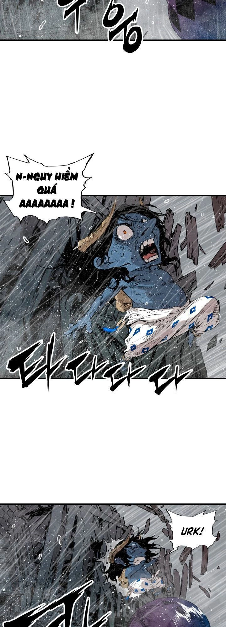 Vô Kiếm Tiểu Tử Chapter 12 - 42