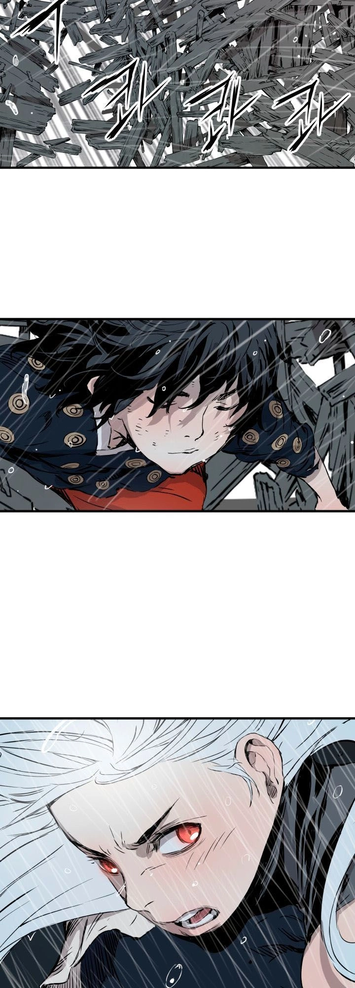 Vô Kiếm Tiểu Tử Chapter 12 - 59