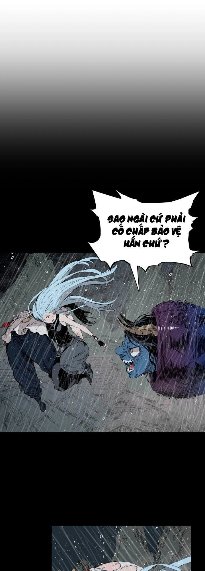 Vô Kiếm Tiểu Tử Chapter 12 - 66