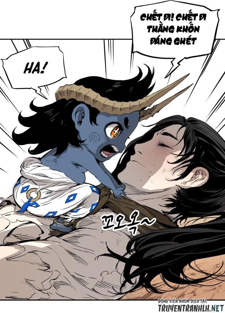 Vô Kiếm Tiểu Tử Chapter 14 - 28