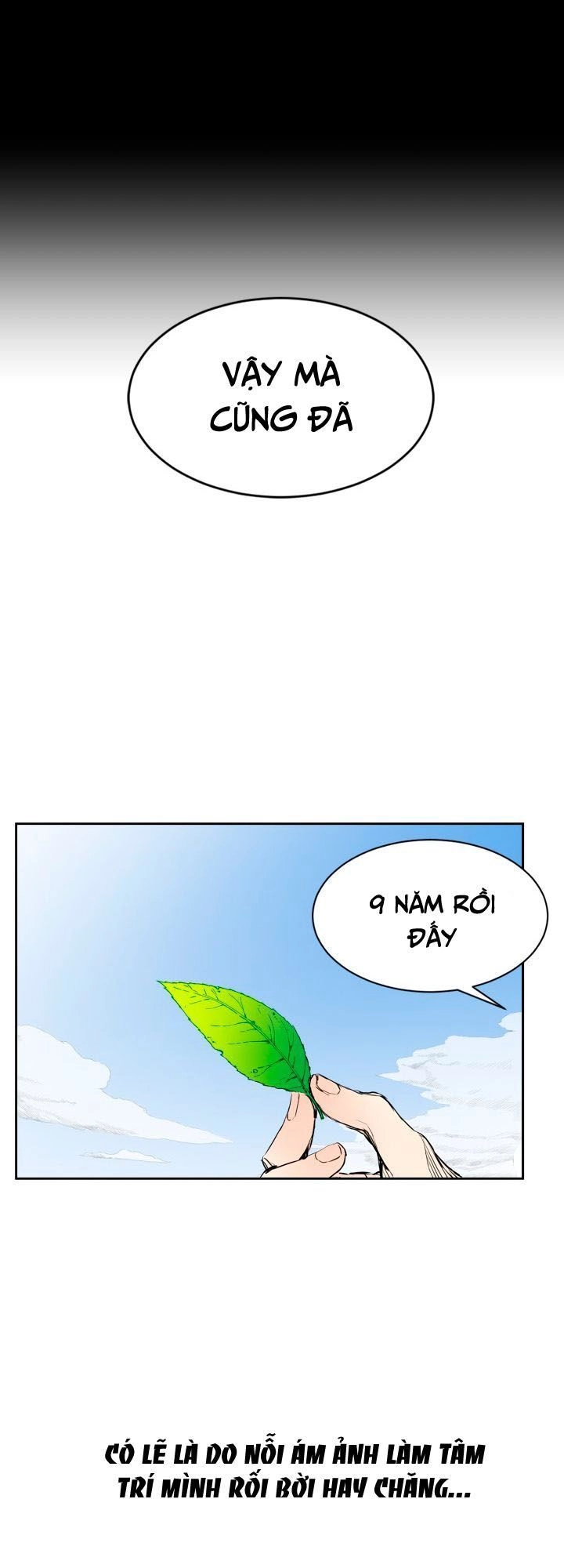 Vô Kiếm Tiểu Tử Chapter 15 - 46