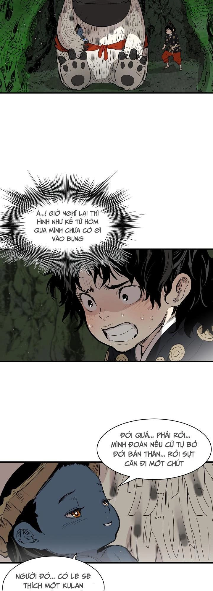 Vô Kiếm Tiểu Tử Chapter 18 - 11