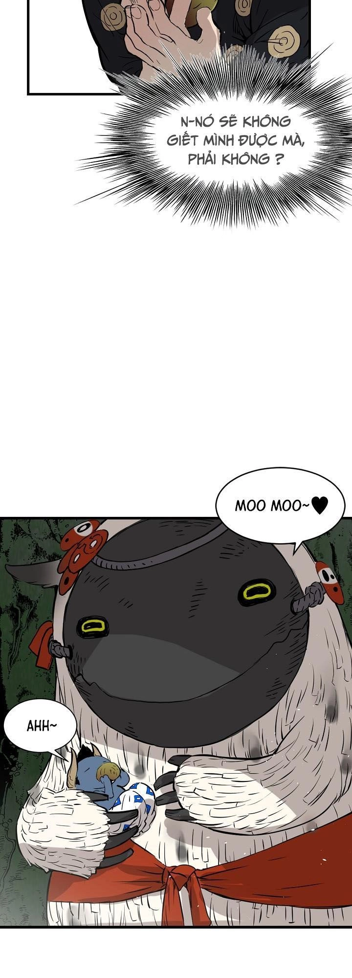 Vô Kiếm Tiểu Tử Chapter 18 - 19