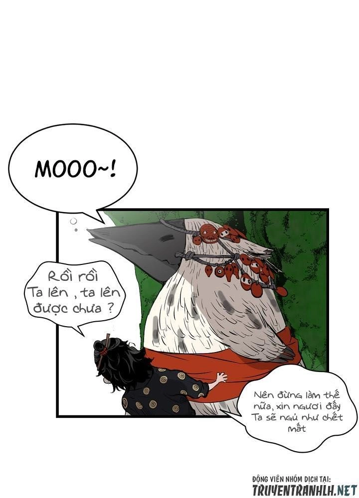 Vô Kiếm Tiểu Tử Chapter 18 - 24