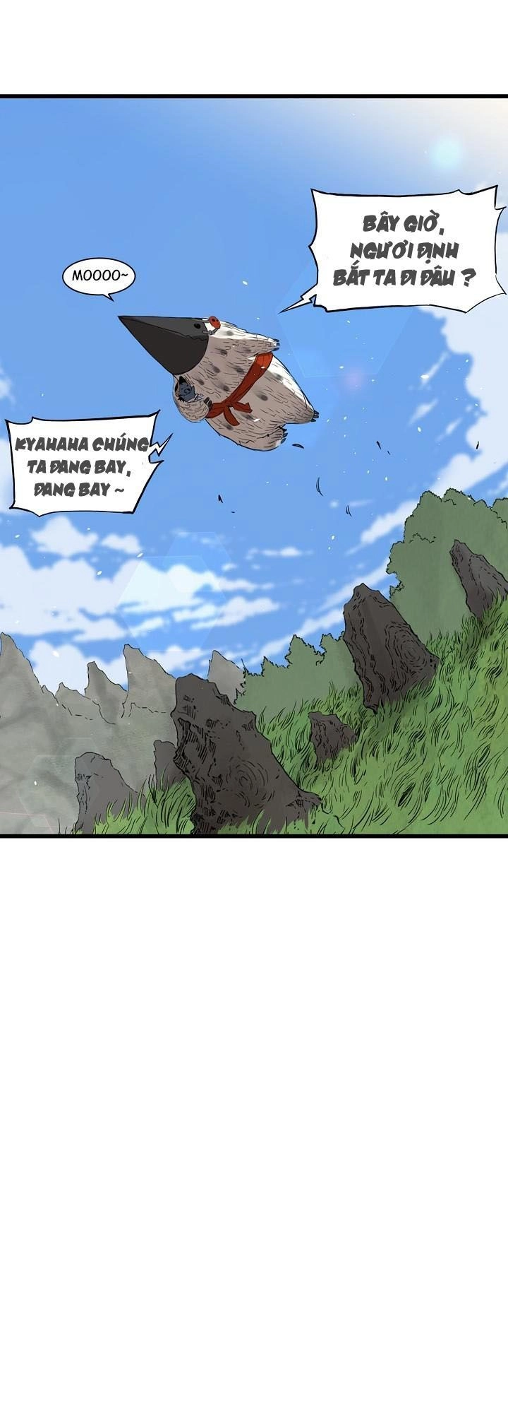 Vô Kiếm Tiểu Tử Chapter 18 - 27