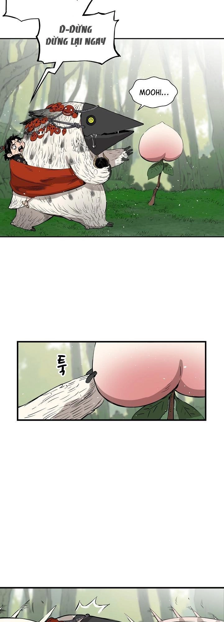 Vô Kiếm Tiểu Tử Chapter 18 - 41