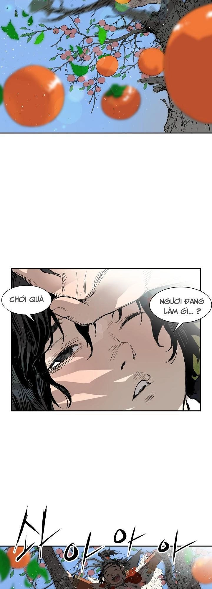 Vô Kiếm Tiểu Tử Chapter 18 - 47