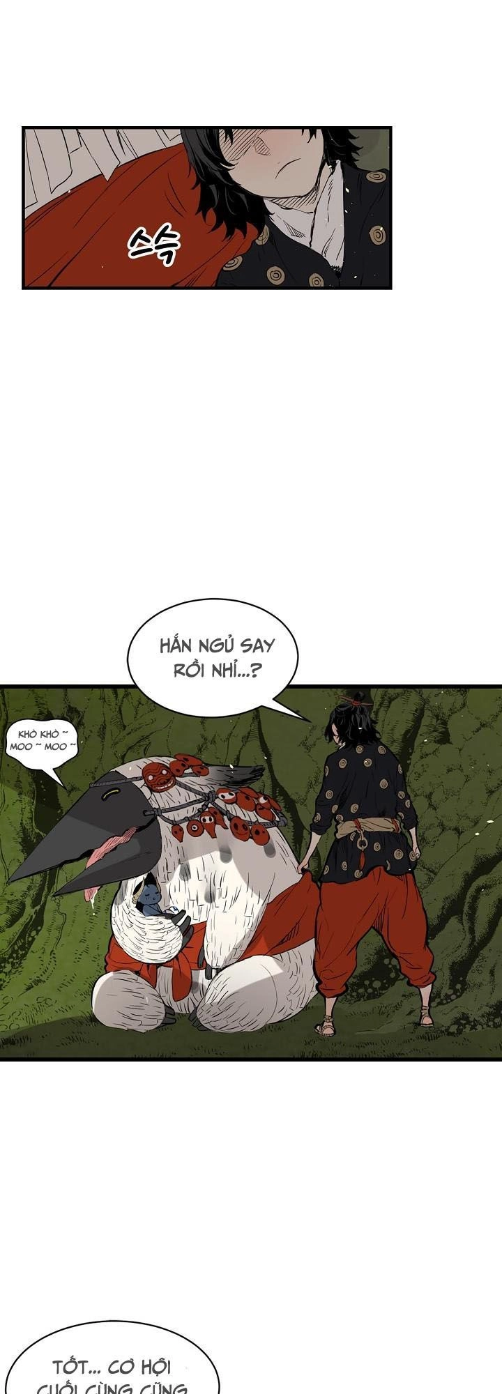 Vô Kiếm Tiểu Tử Chapter 18 - 53