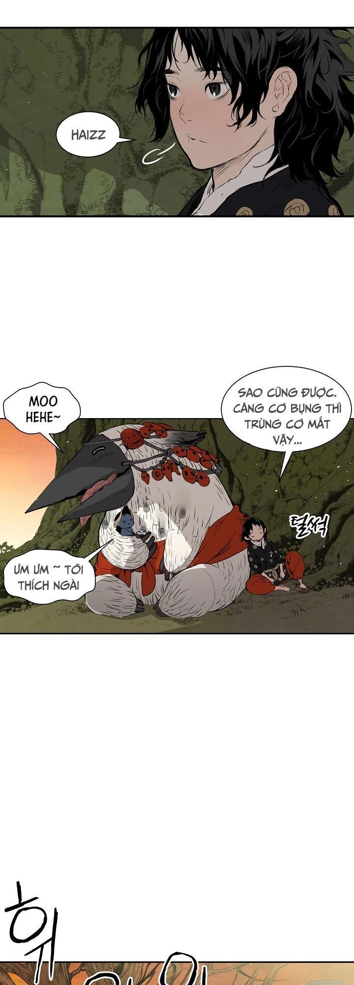 Vô Kiếm Tiểu Tử Chapter 18 - 57