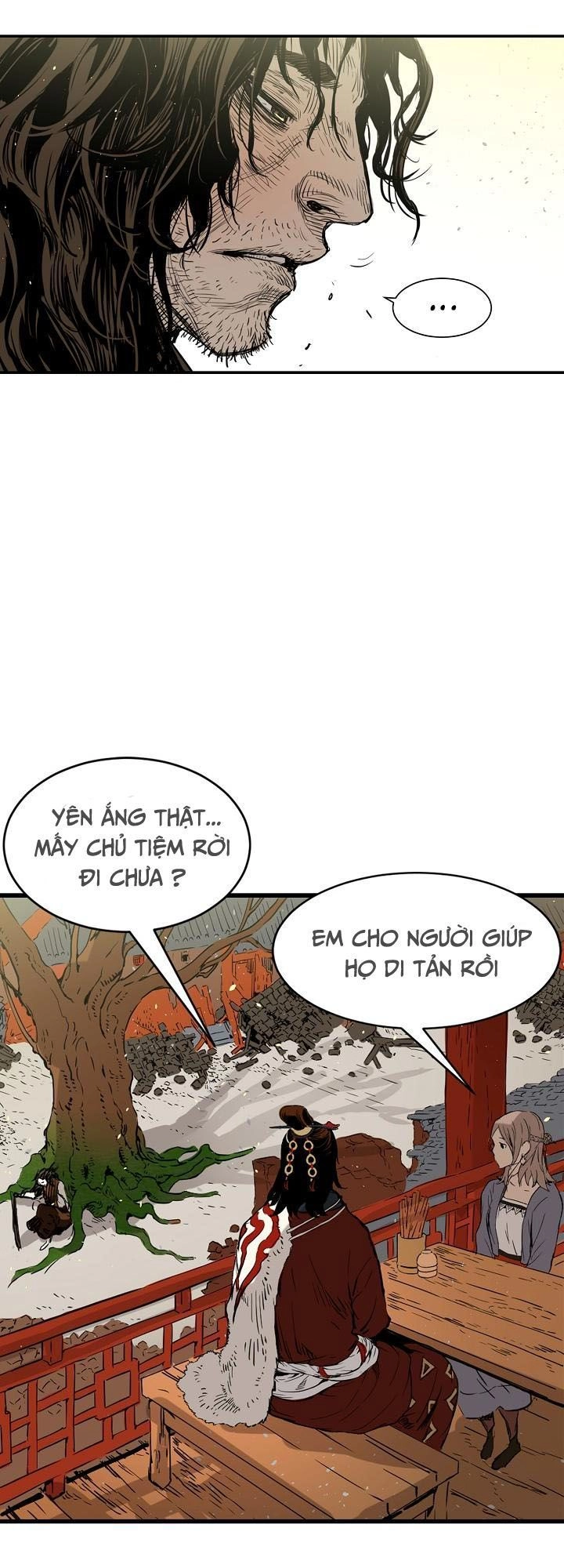 Vô Kiếm Tiểu Tử Chapter 18 - 59