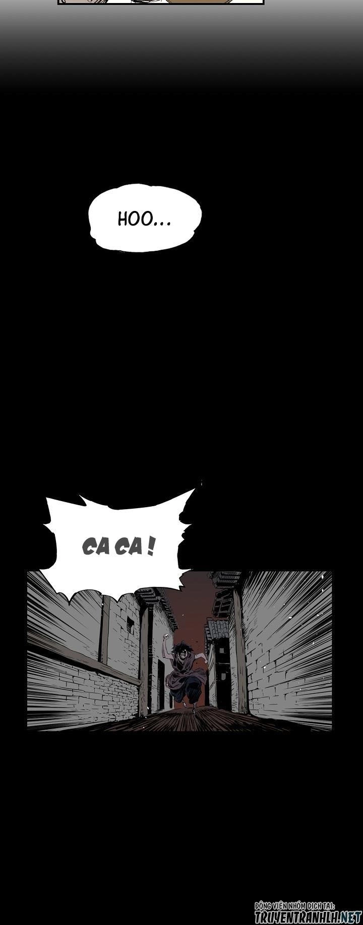 Vô Kiếm Tiểu Tử Chapter 18 - 64