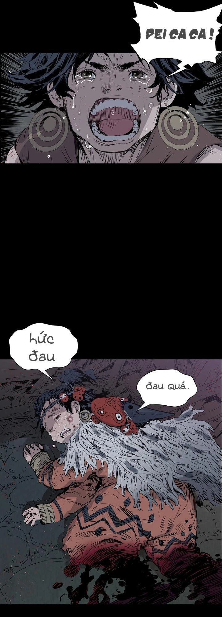 Vô Kiếm Tiểu Tử Chapter 18 - 65